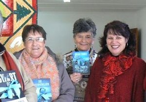 Bietoubossers en Naledi